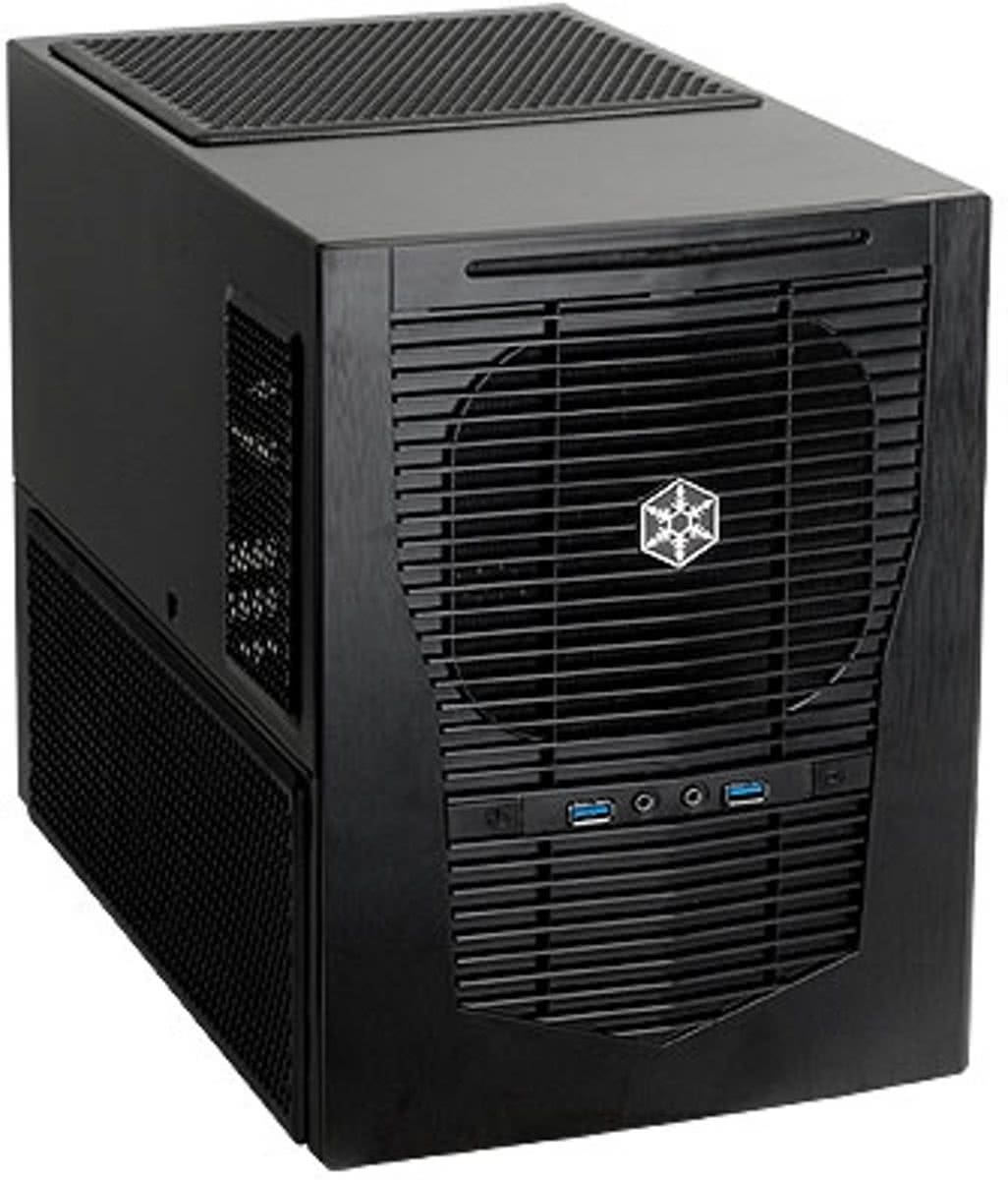 SilverStone SUGO SG09  (USB 3.0)